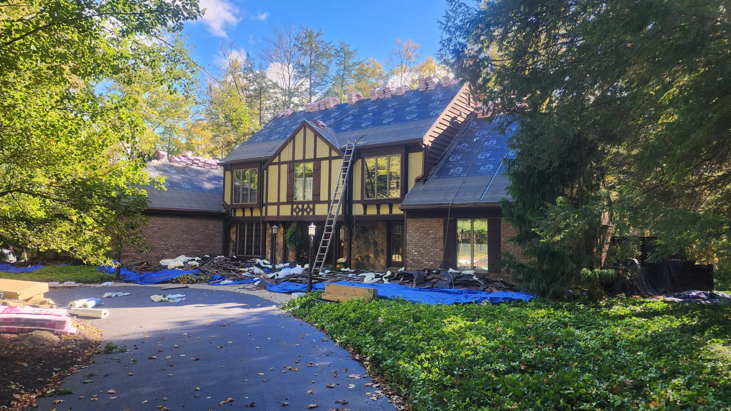 Emergency Roofing In Plain Township,Oh