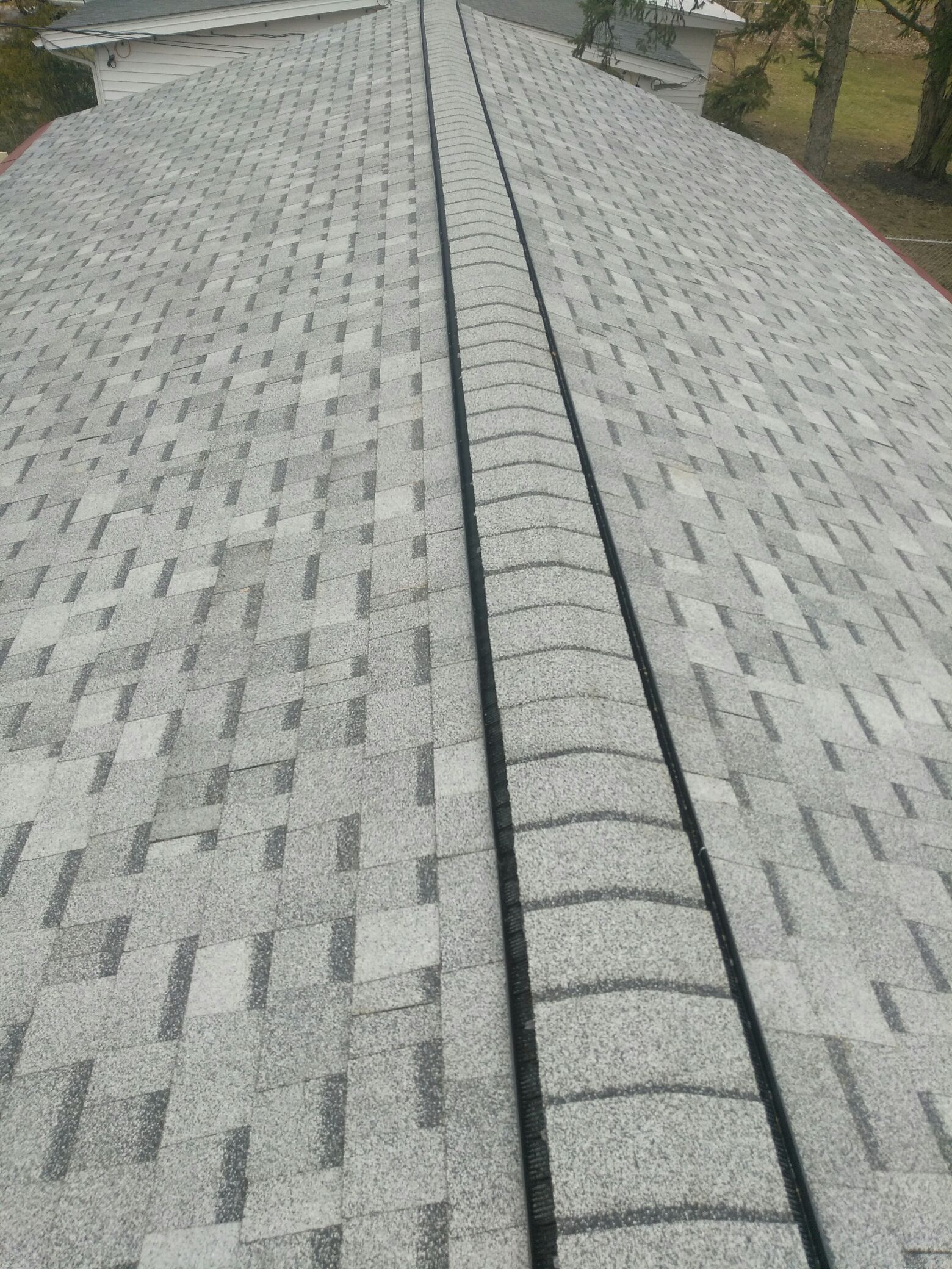 Roof Repair Morgandale, OH