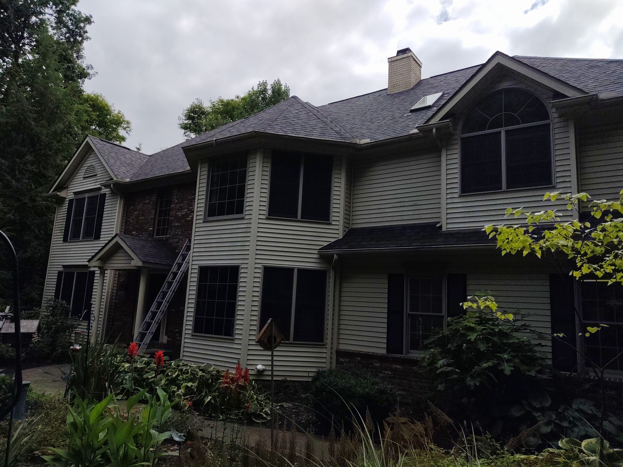 Roof Contractor Girard,Oh