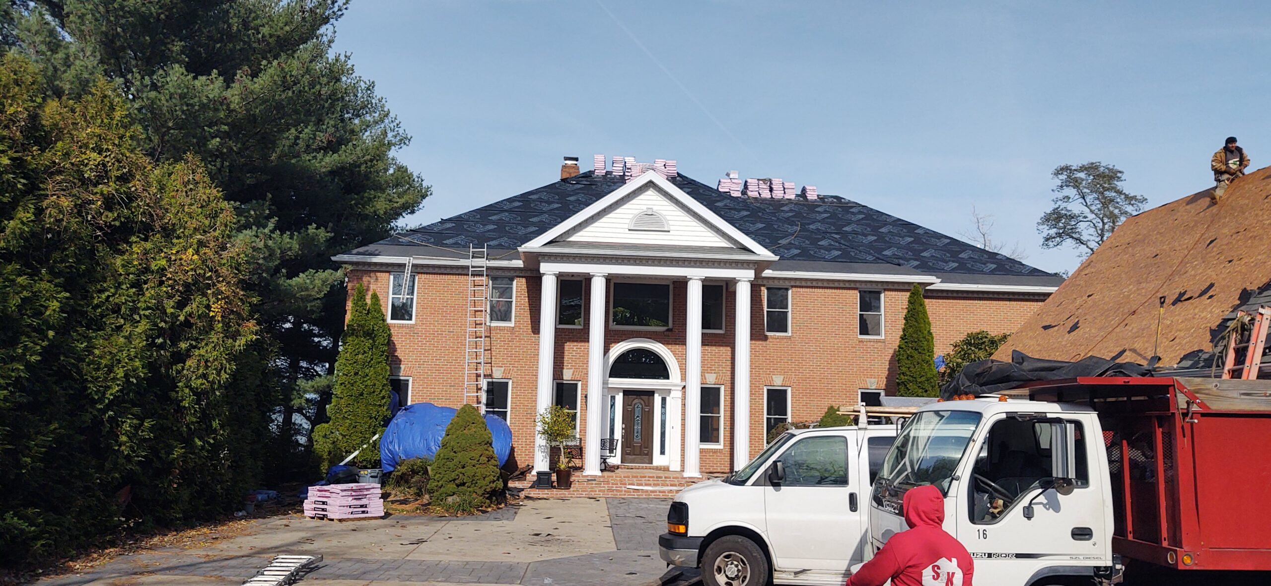 Commercial Roofing Avon Lake, Oh