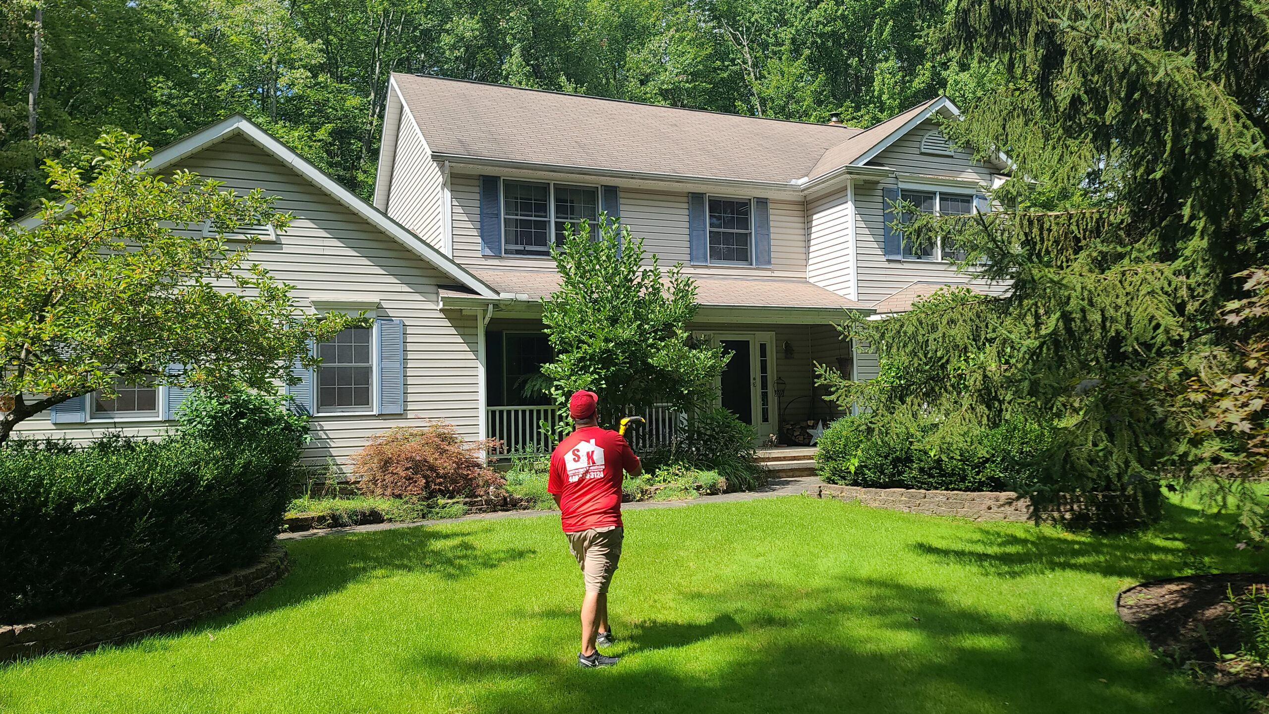 Roof Cost In Thompson,OH