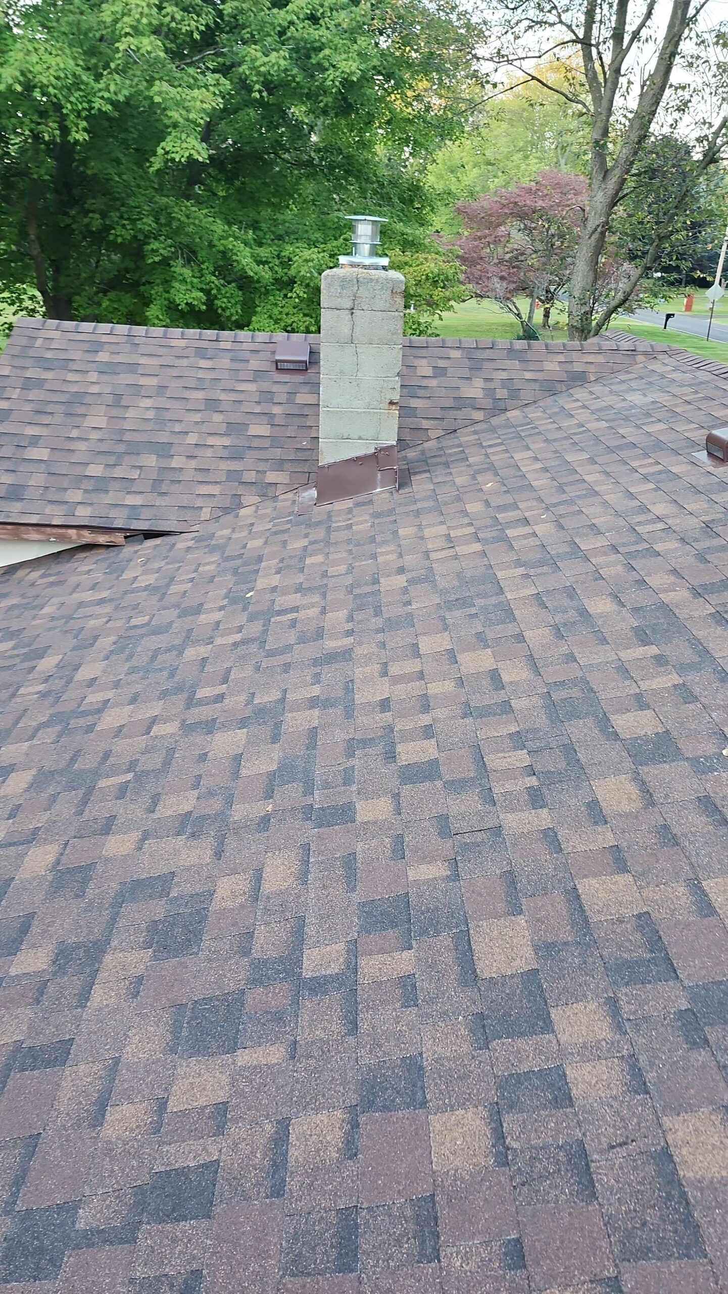 Roof Financing In Brewster,OH