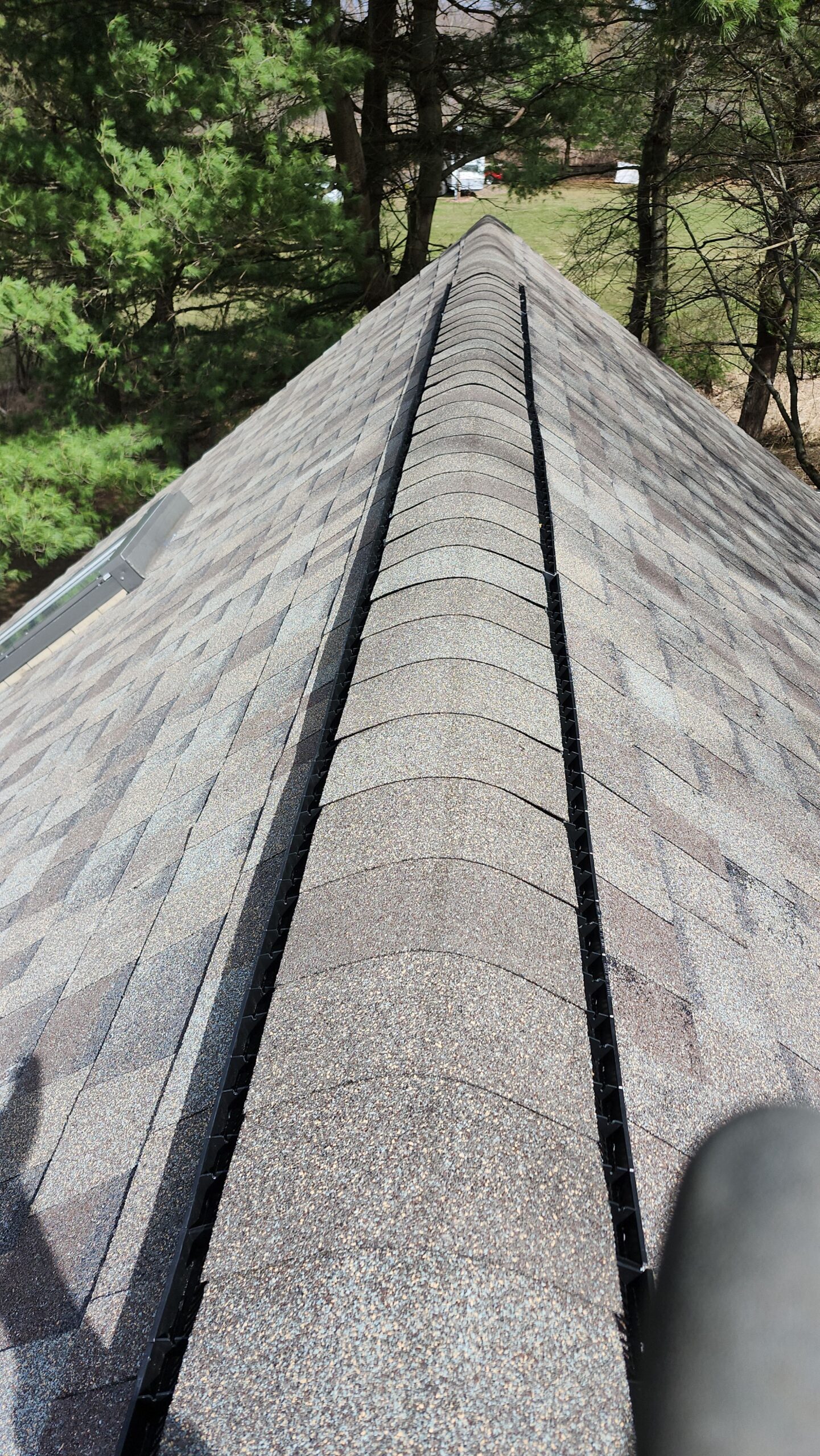 Roof Replacement Struthers, OH