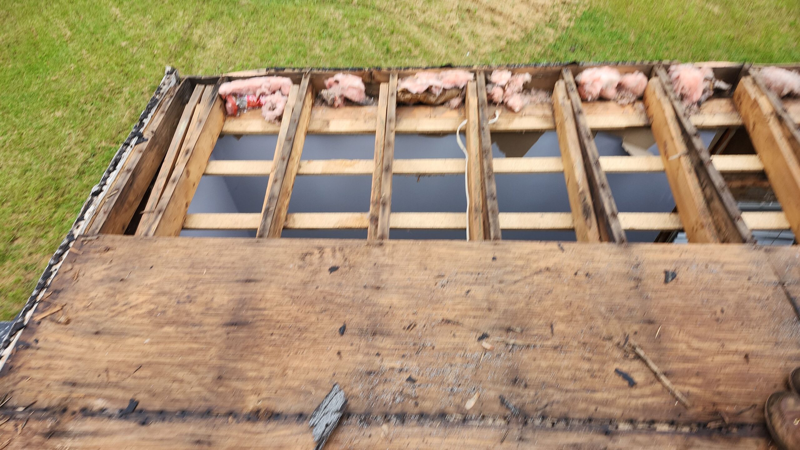 Roof Insurance Mcdonald, OH