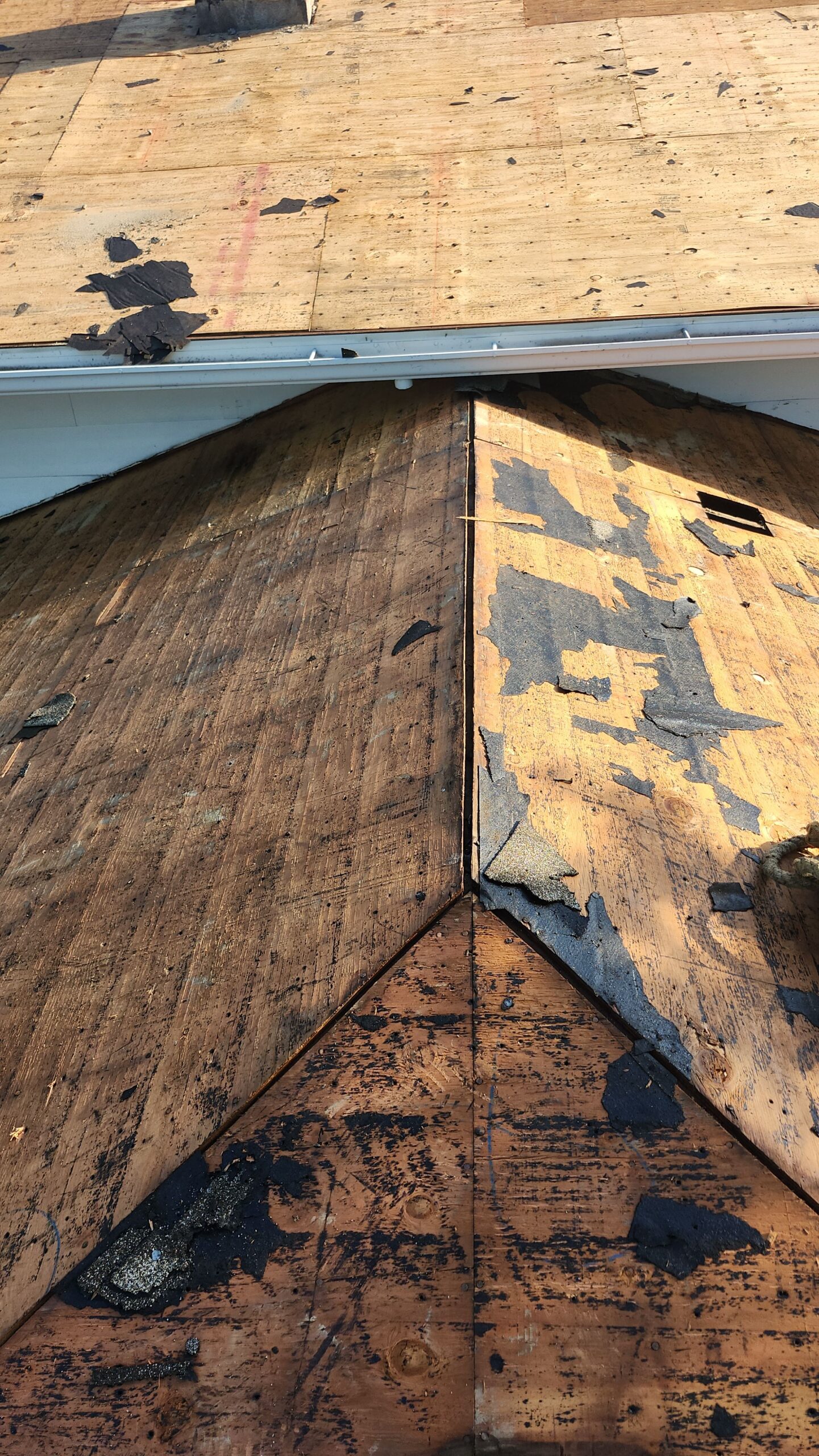 Roof Replacement In South Canal, Oh