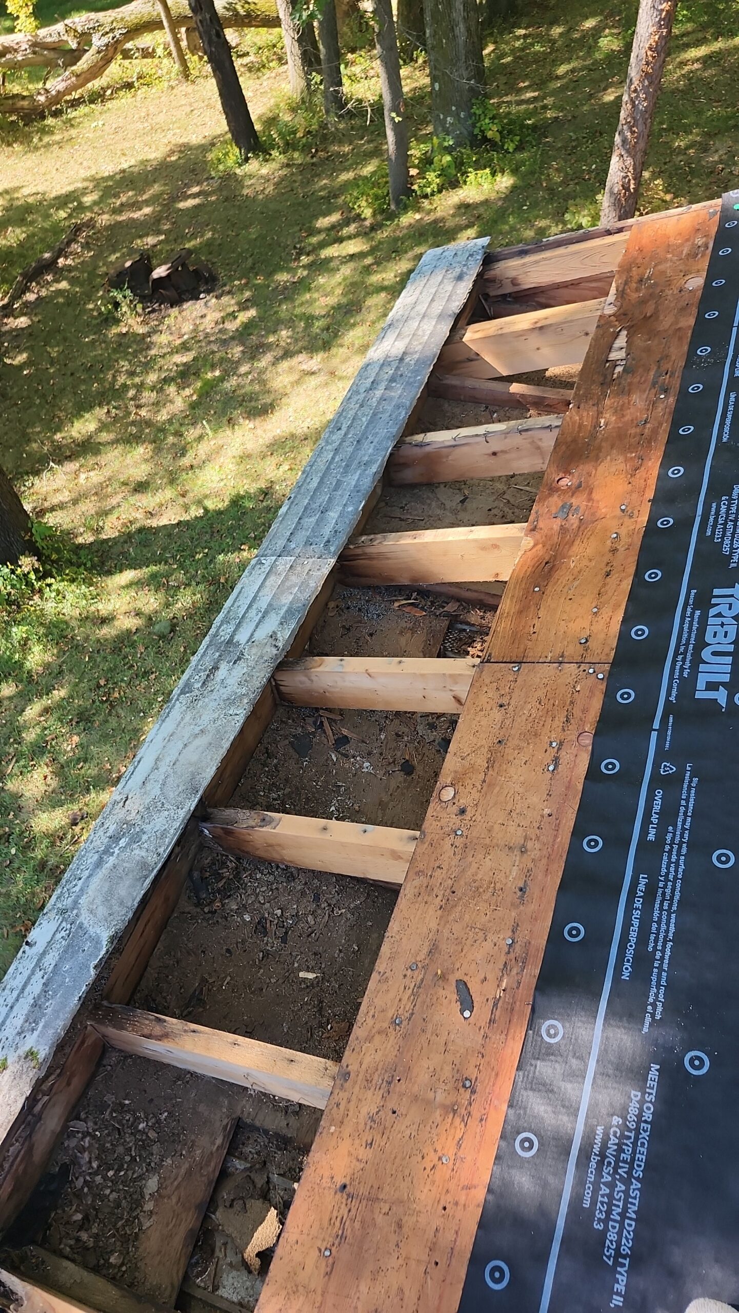 Roof Replacement In Lake Township,Oh