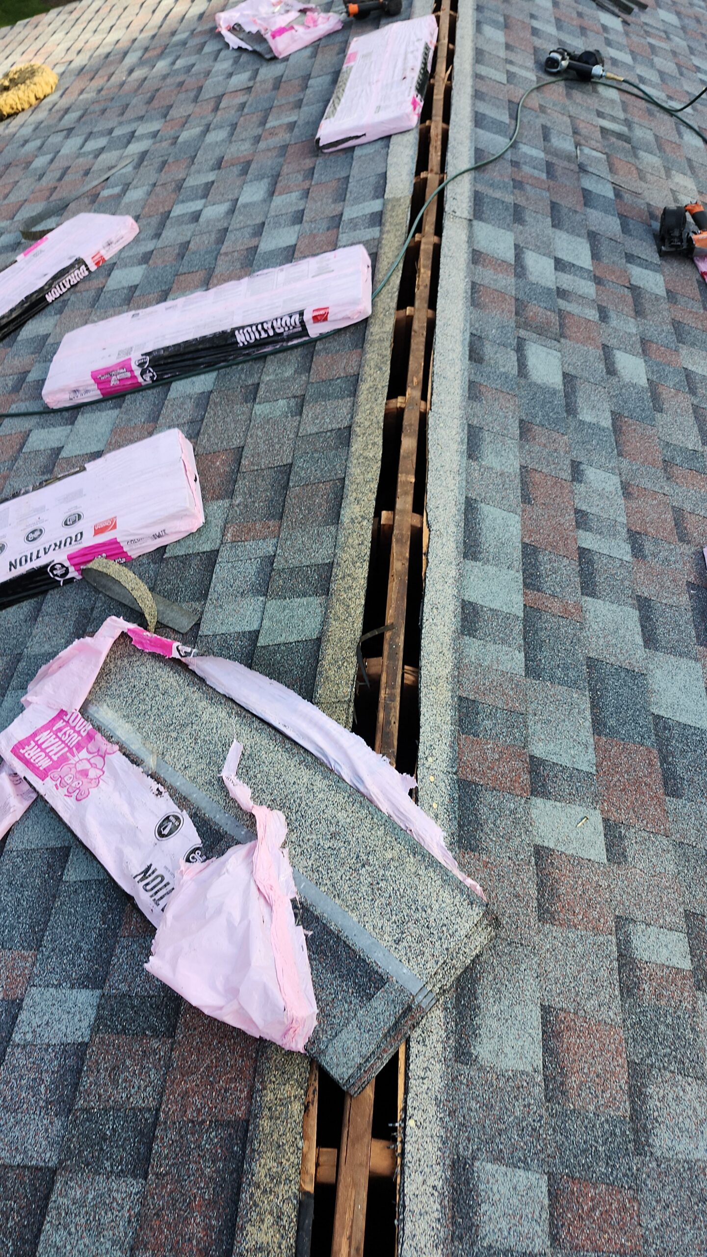 Roof Repair Fredericksburg,OH