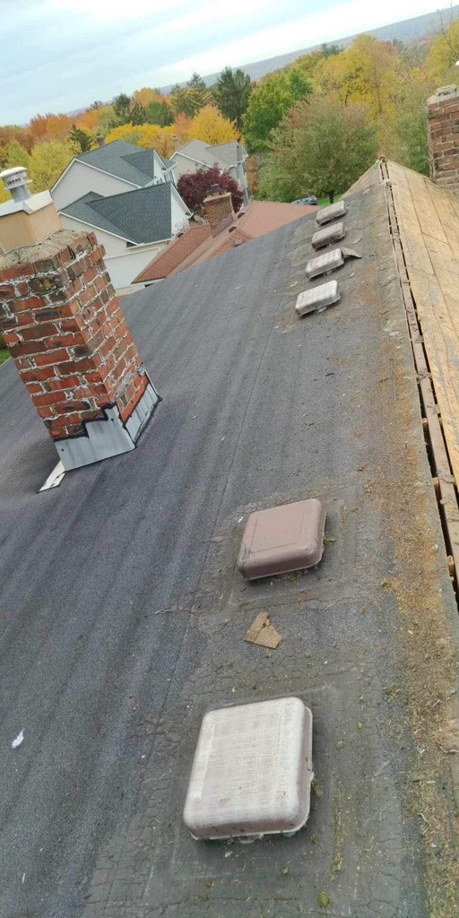 Roof Insurance Claim Independence,OH