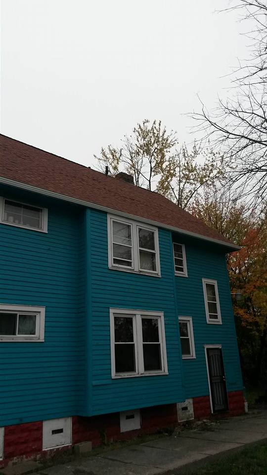 Roof Repair Alliance,OH