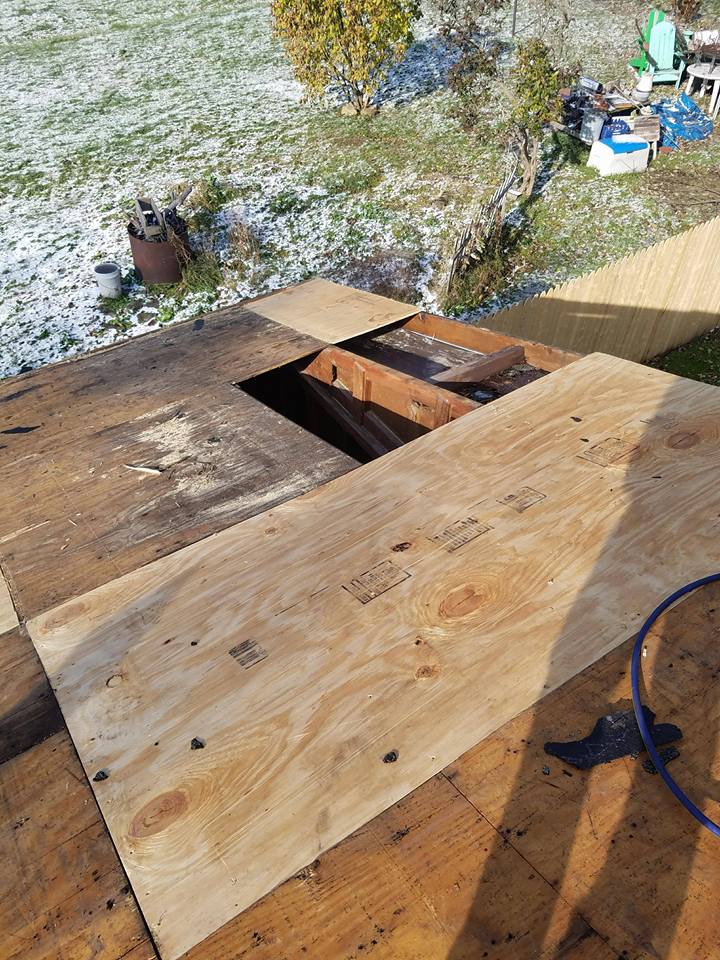 Roof Replacement Dalton,Oh