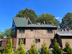 Roof Company In Auburn Township, Ohio