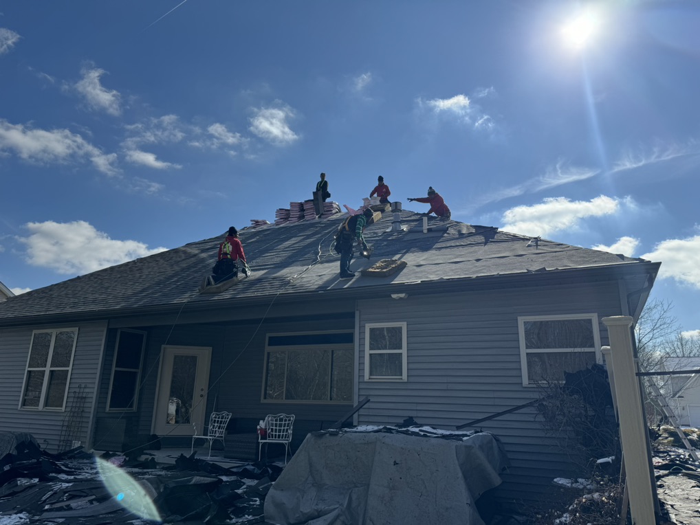 Roof Cost Canfield,Oh