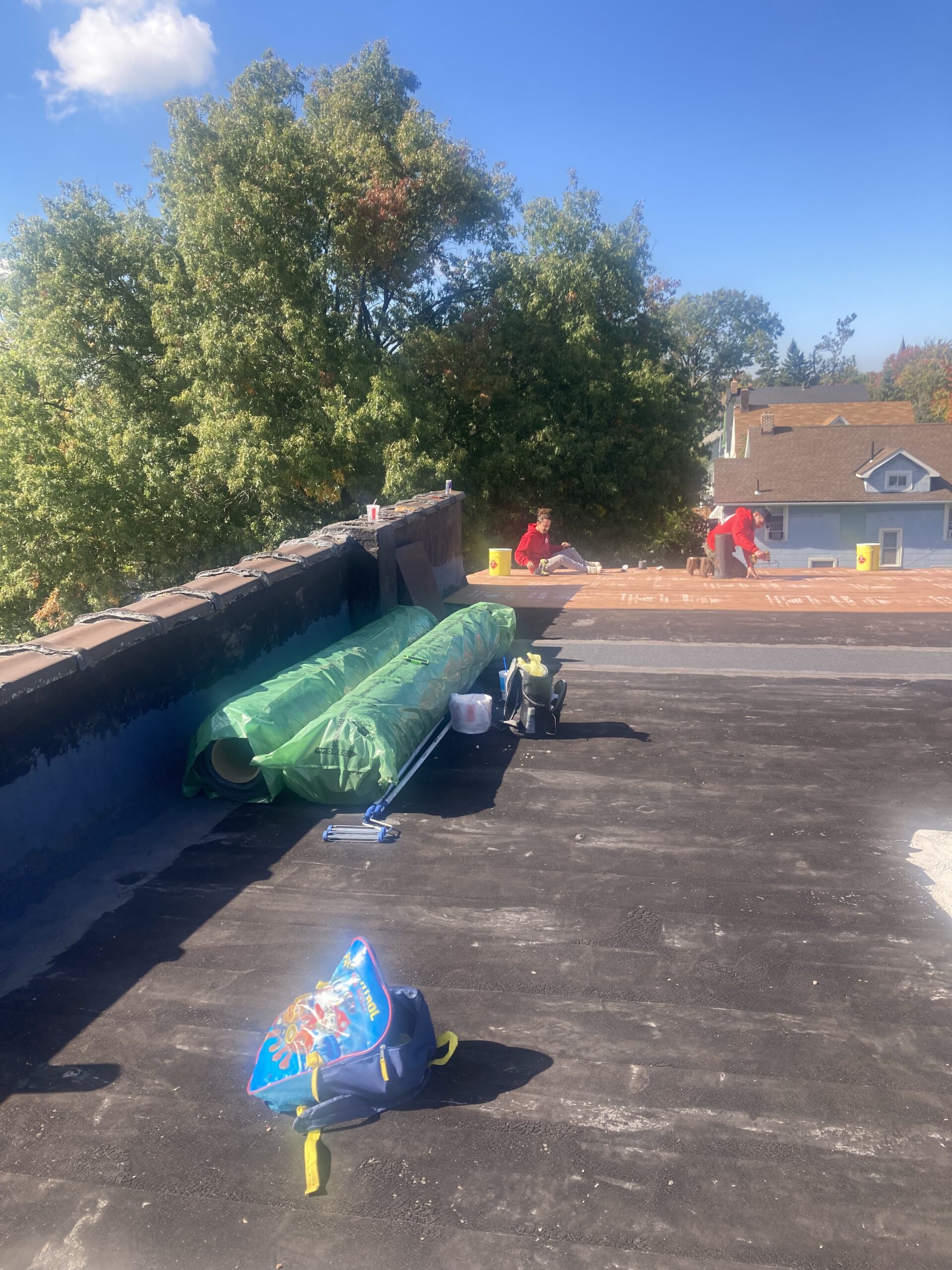 Roof Replacement In Orrville,Oh