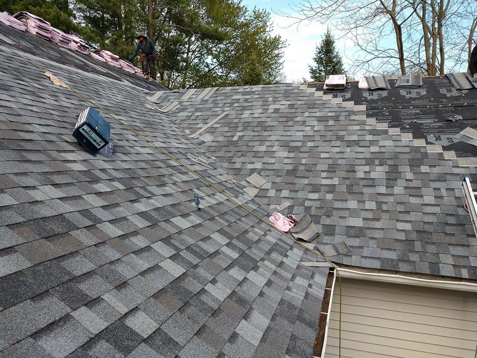 Roof Insurance campbell, OH