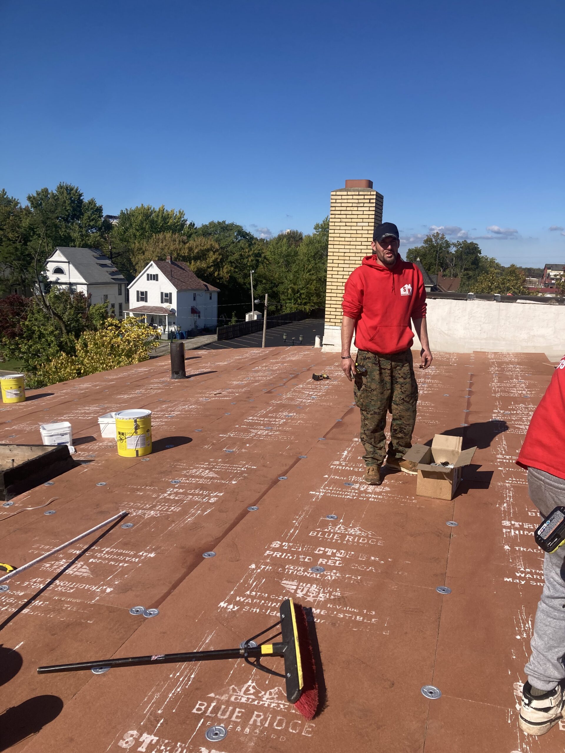 Roofing Services In orrville,oh