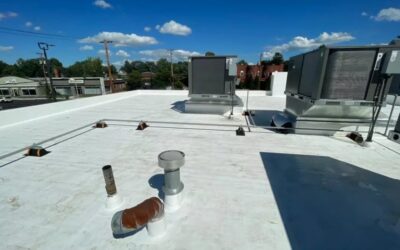 What Is PVC Roofing? Pros & Cons of PVC Membranes in Cleveland, OH