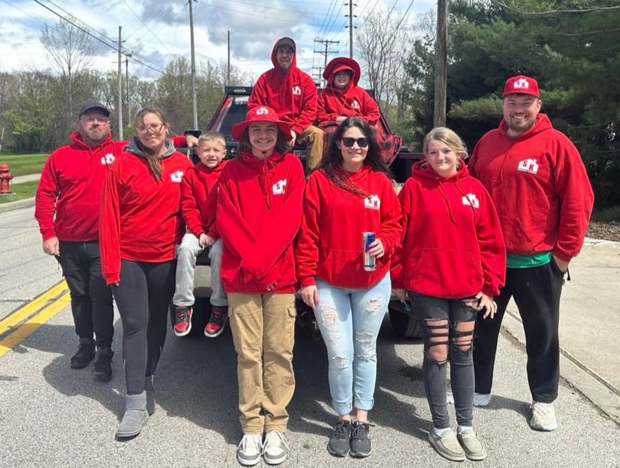 Commercial Roofing In Russell Township,OH