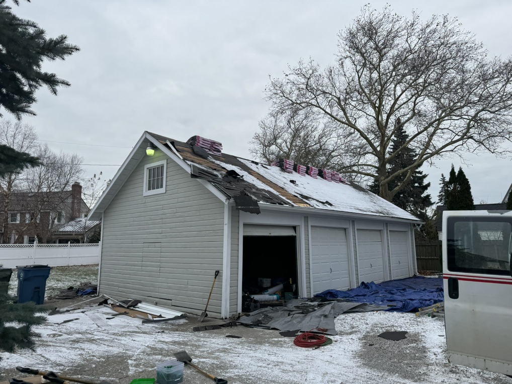 Commercial Roofing In lorain,OH