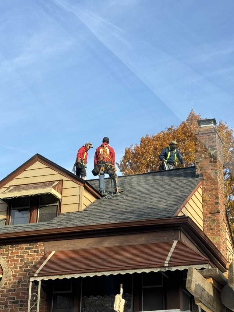 Roof Cost In Independence,Oh