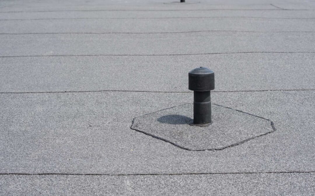 Flat Roof Membranes: 5 Types of Low-Slope Roofing Materials in Cleveland