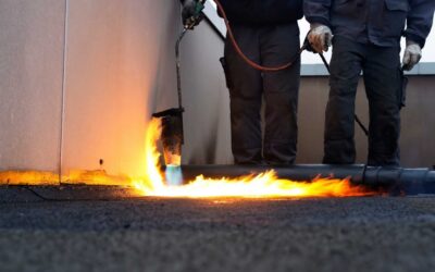 Flat Roof Repair vs. Replacement: How to Decide