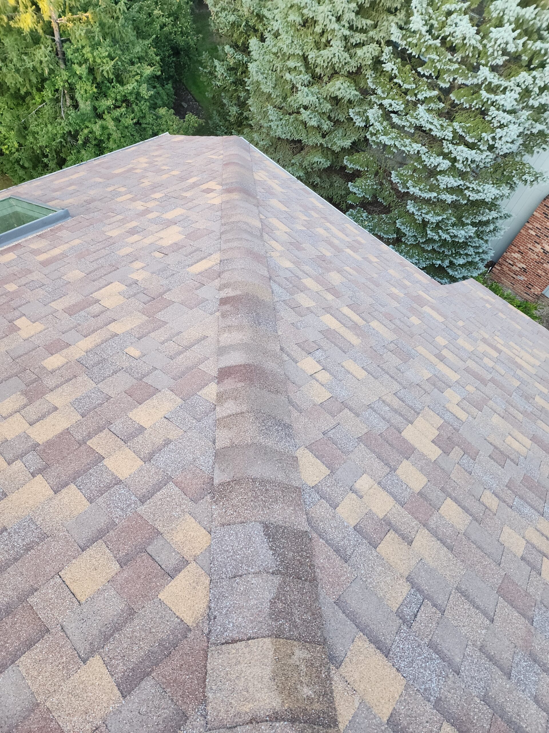 Roof Repair In Beachwood, OH