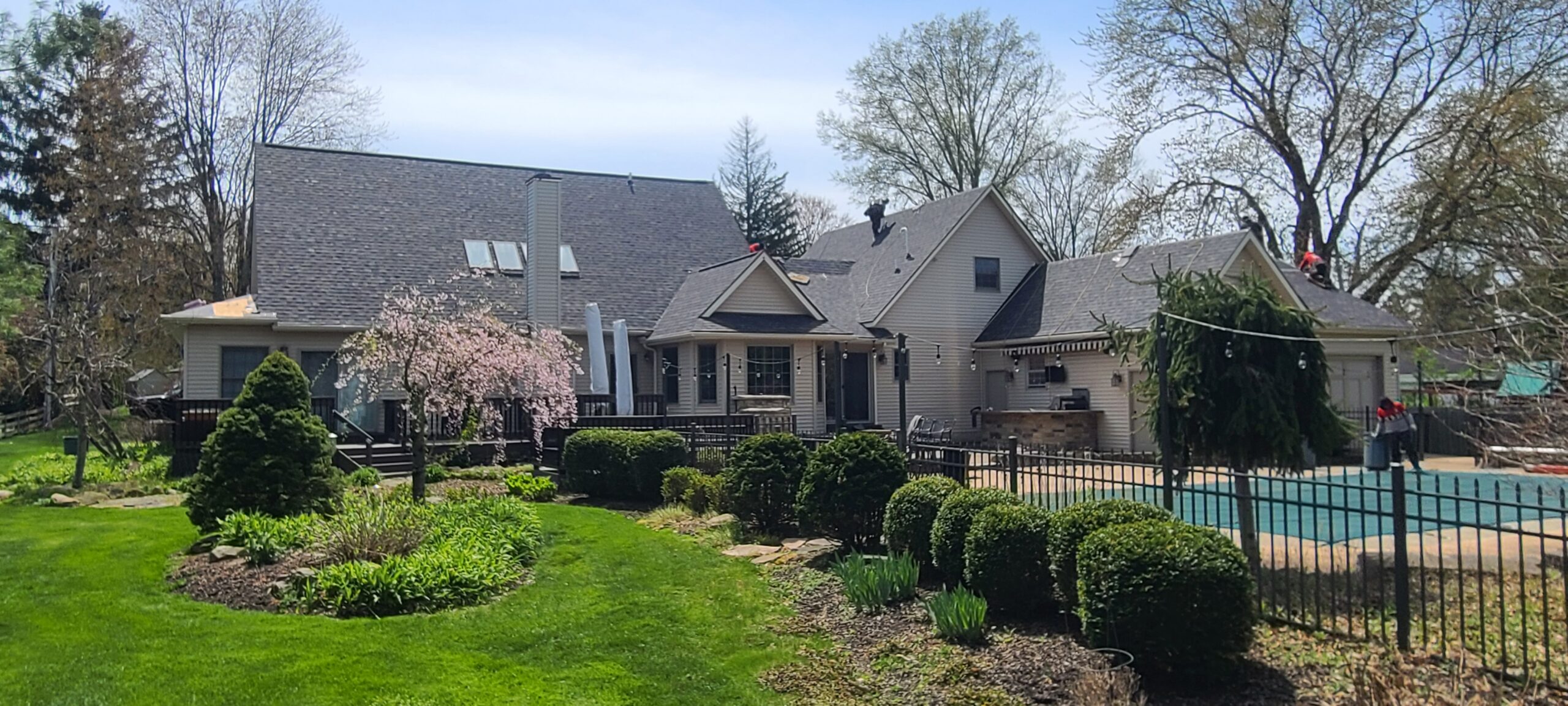 Roof Repair In Avon,Oh