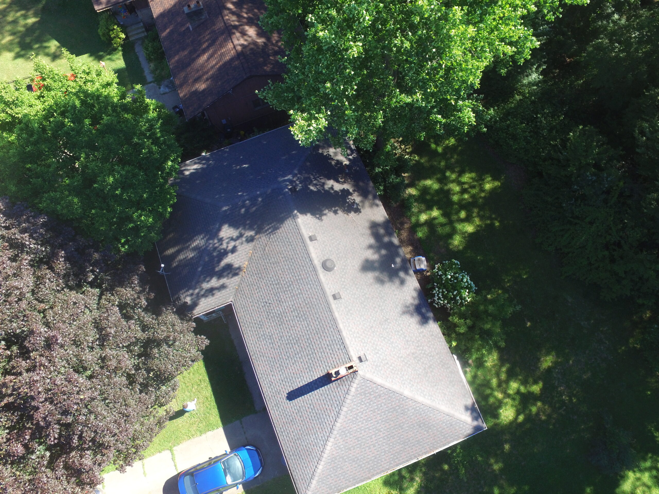 Roof Insurance Niles, OH