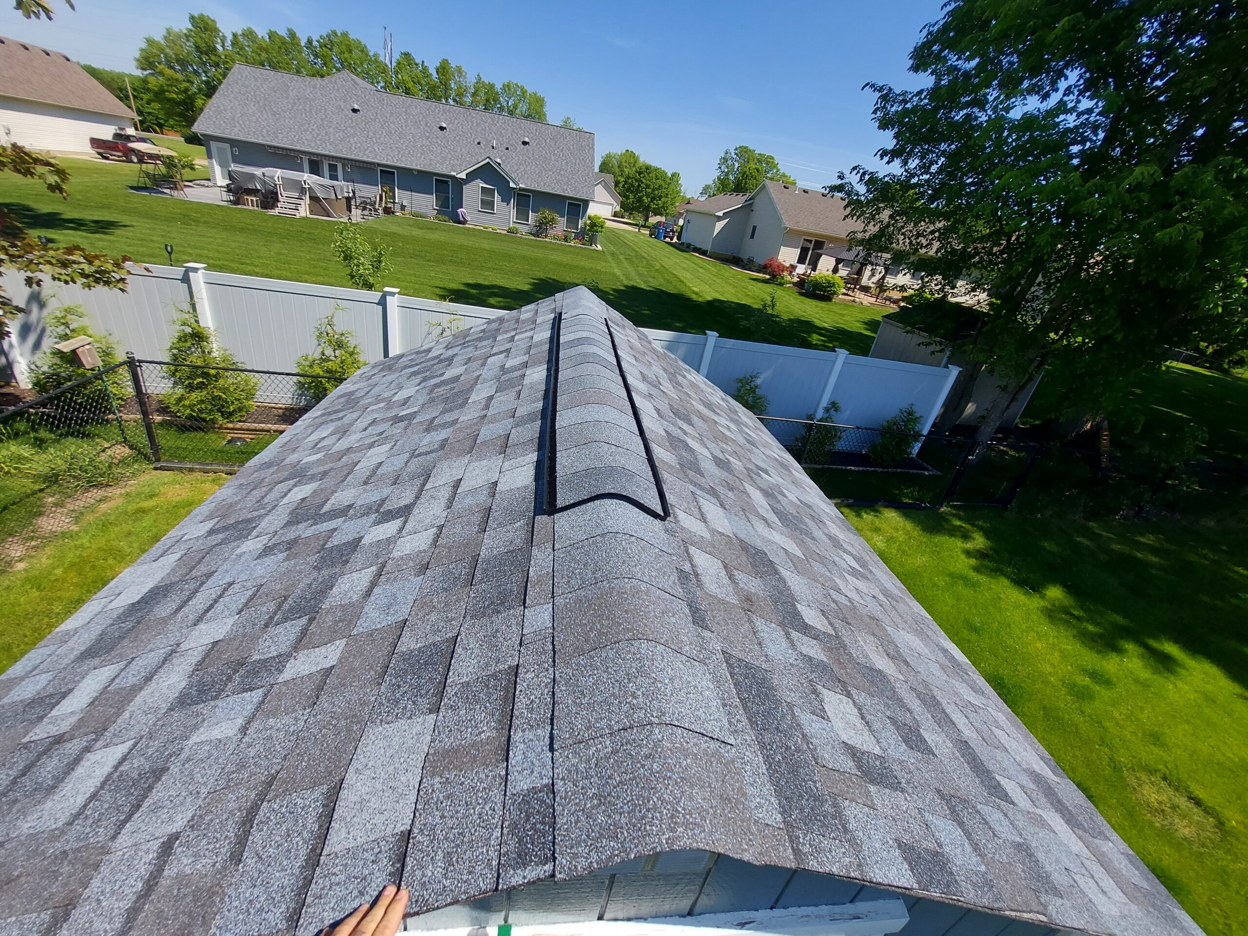 Roof Repair IN Sheffield Village,Oh