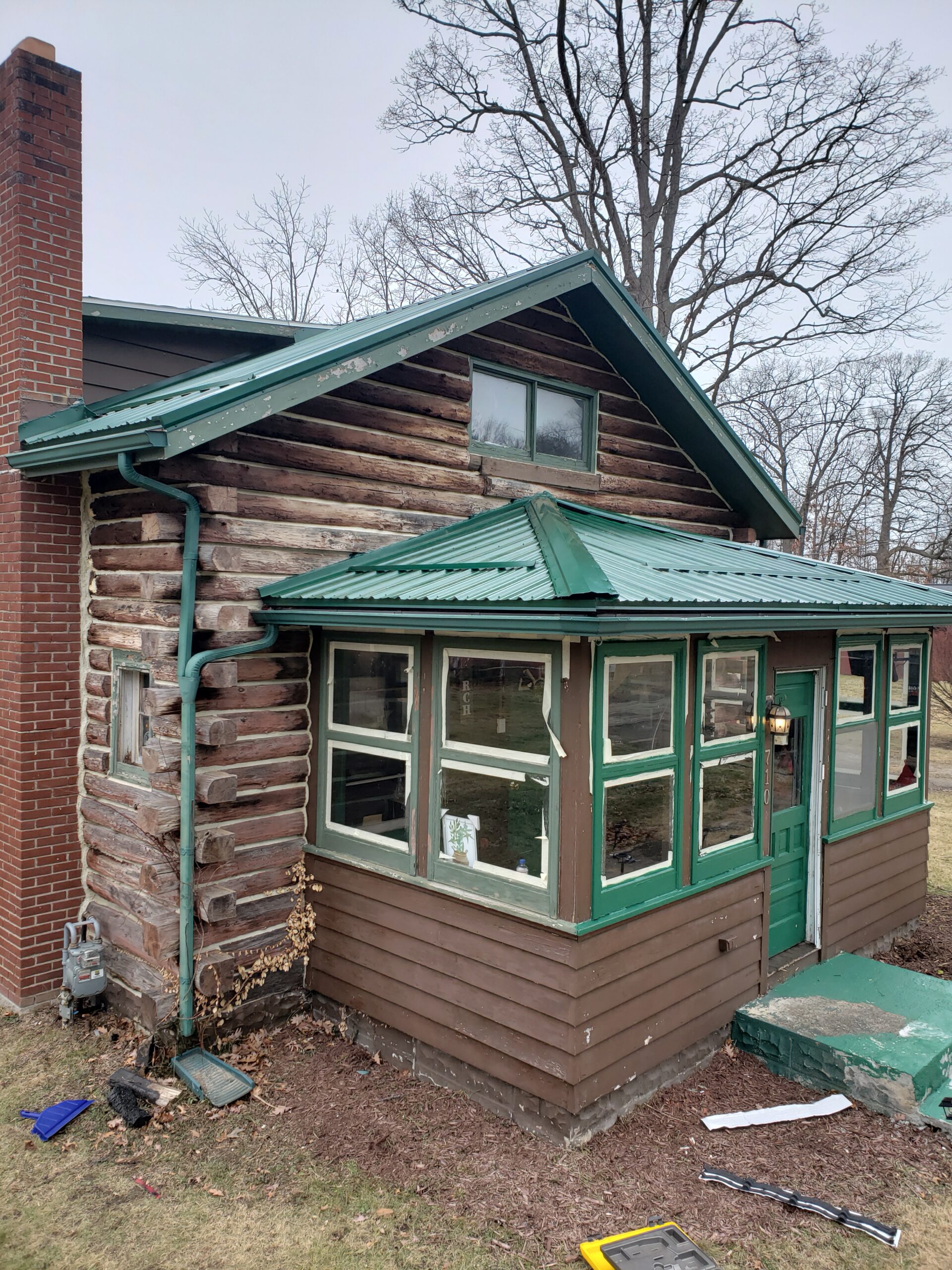 Roof Cost In Vermillion,OH