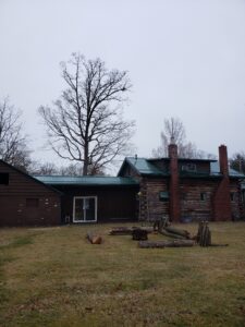 Winter Roofing Vermilion,Oh