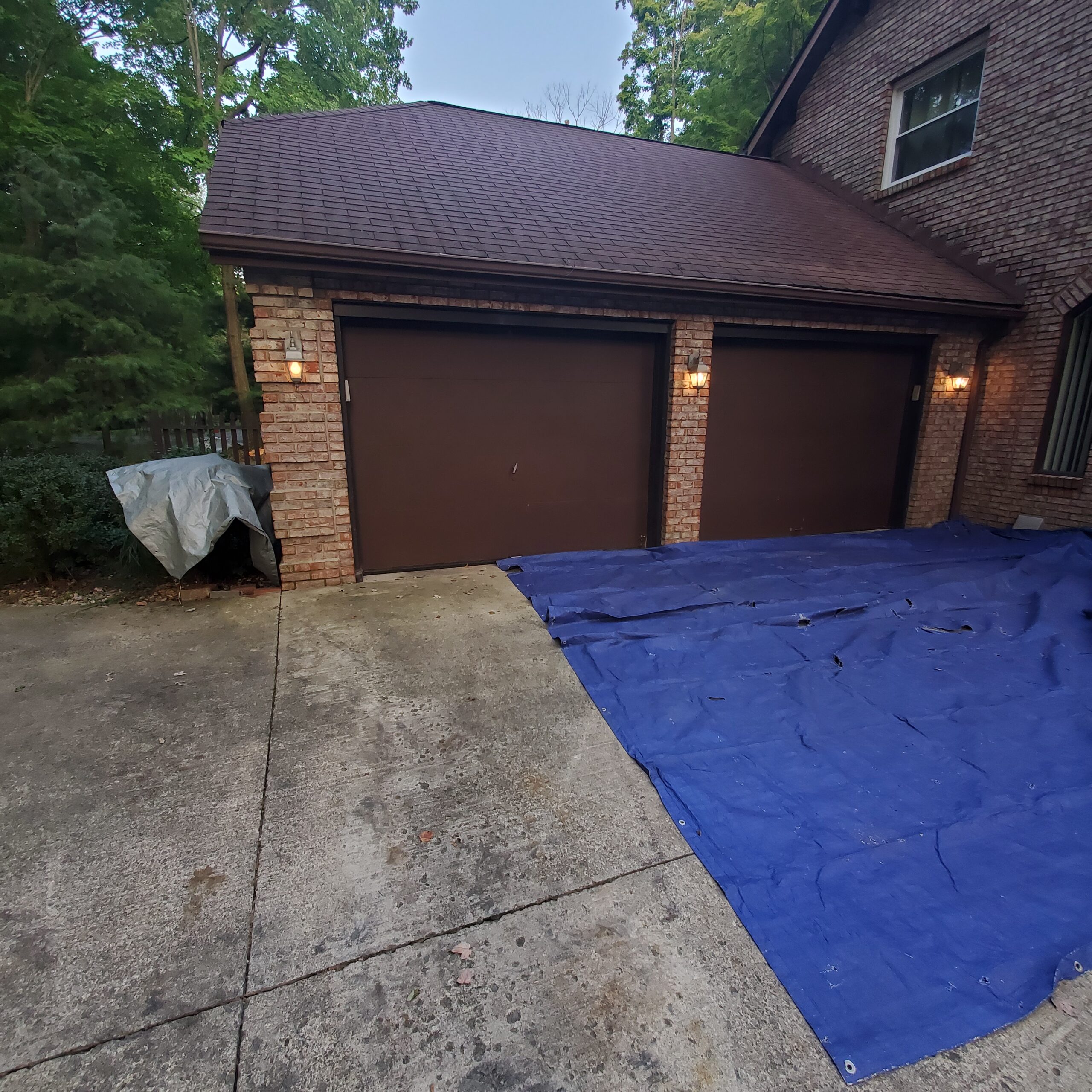 Roof Financing In Cortland,Oh