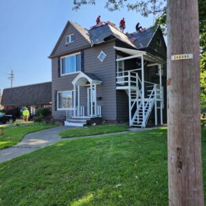 Roof Cost In Berea, OH