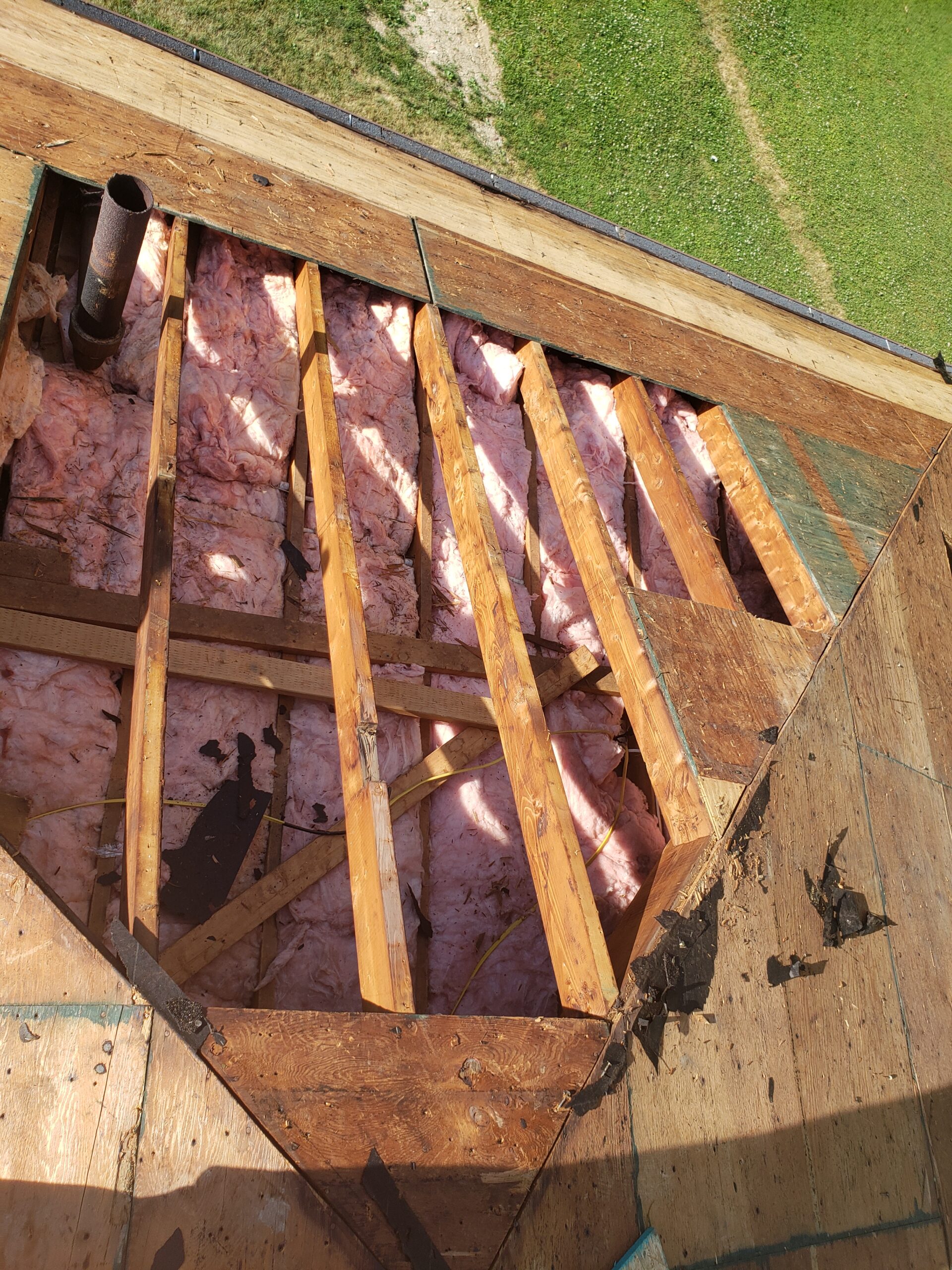 Roof Financing In North Royalton,OH