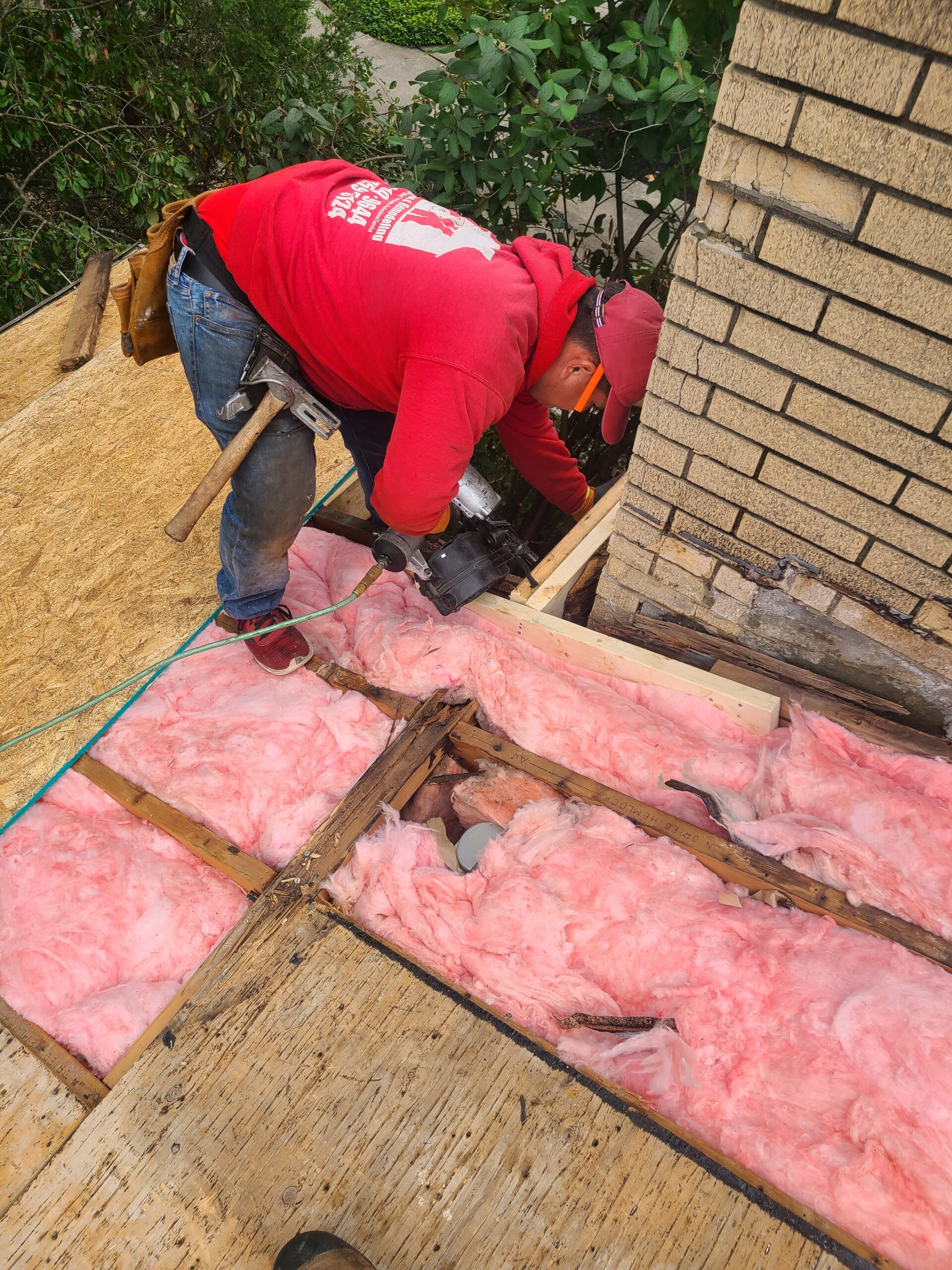  Roof Repair In Brecksville,Oh