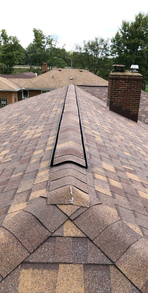 Roof Cost In North Olmsted,OH