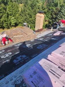 Roof Cost In Beachwood,OH