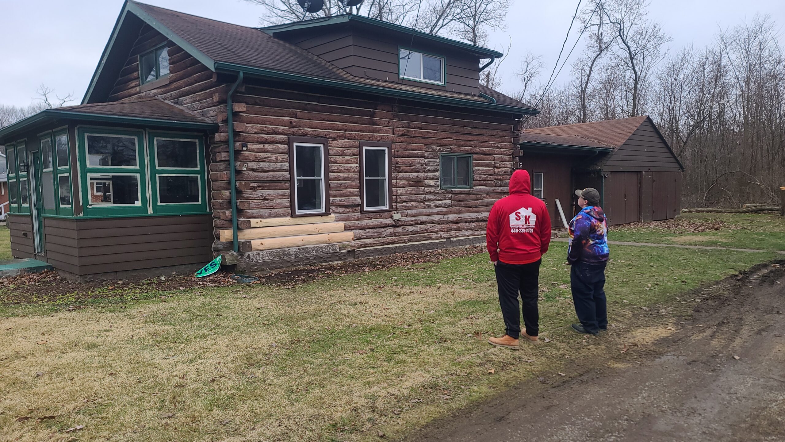 Roof Financing Vermillion,OH