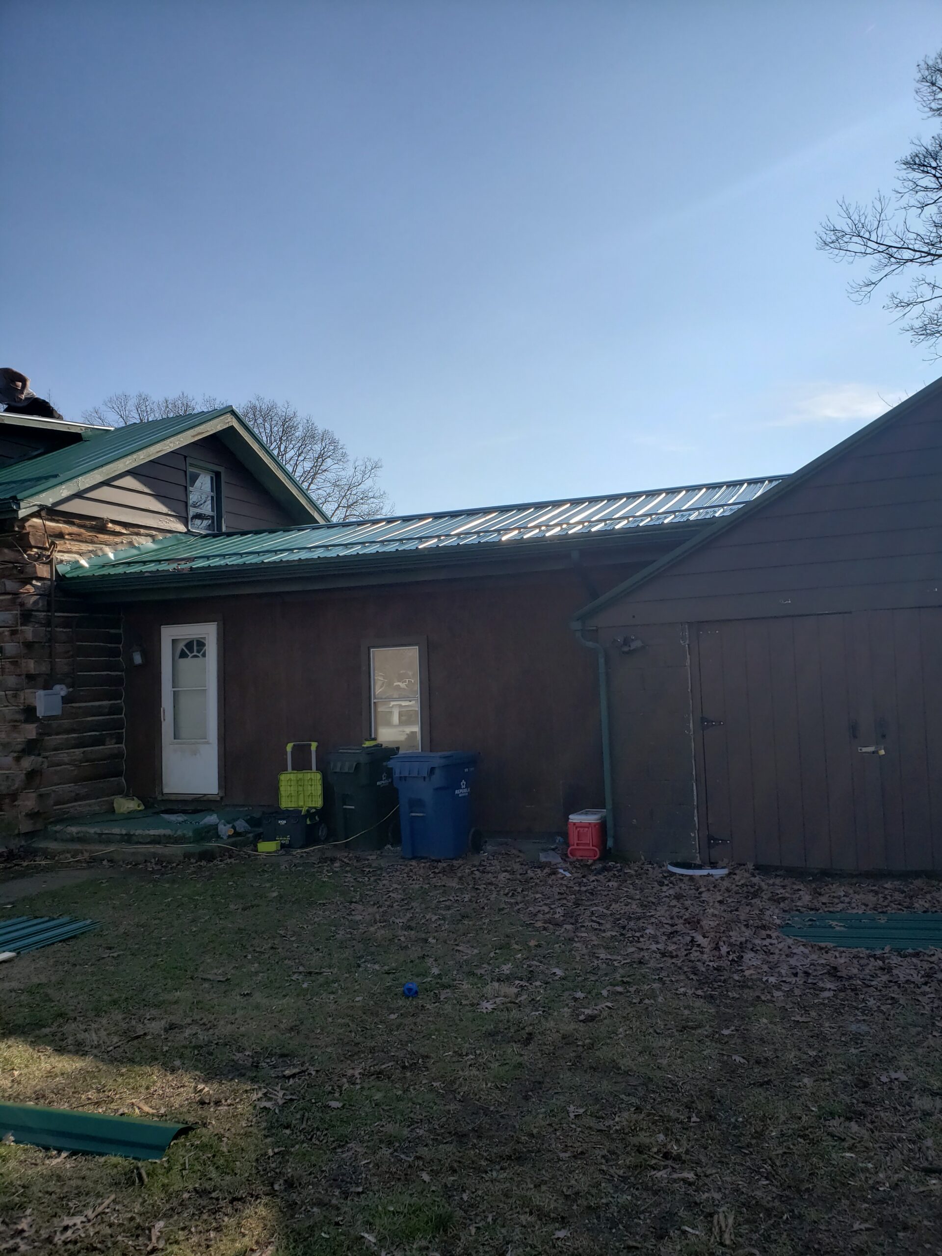 Emergency roofing Vermillion,OH