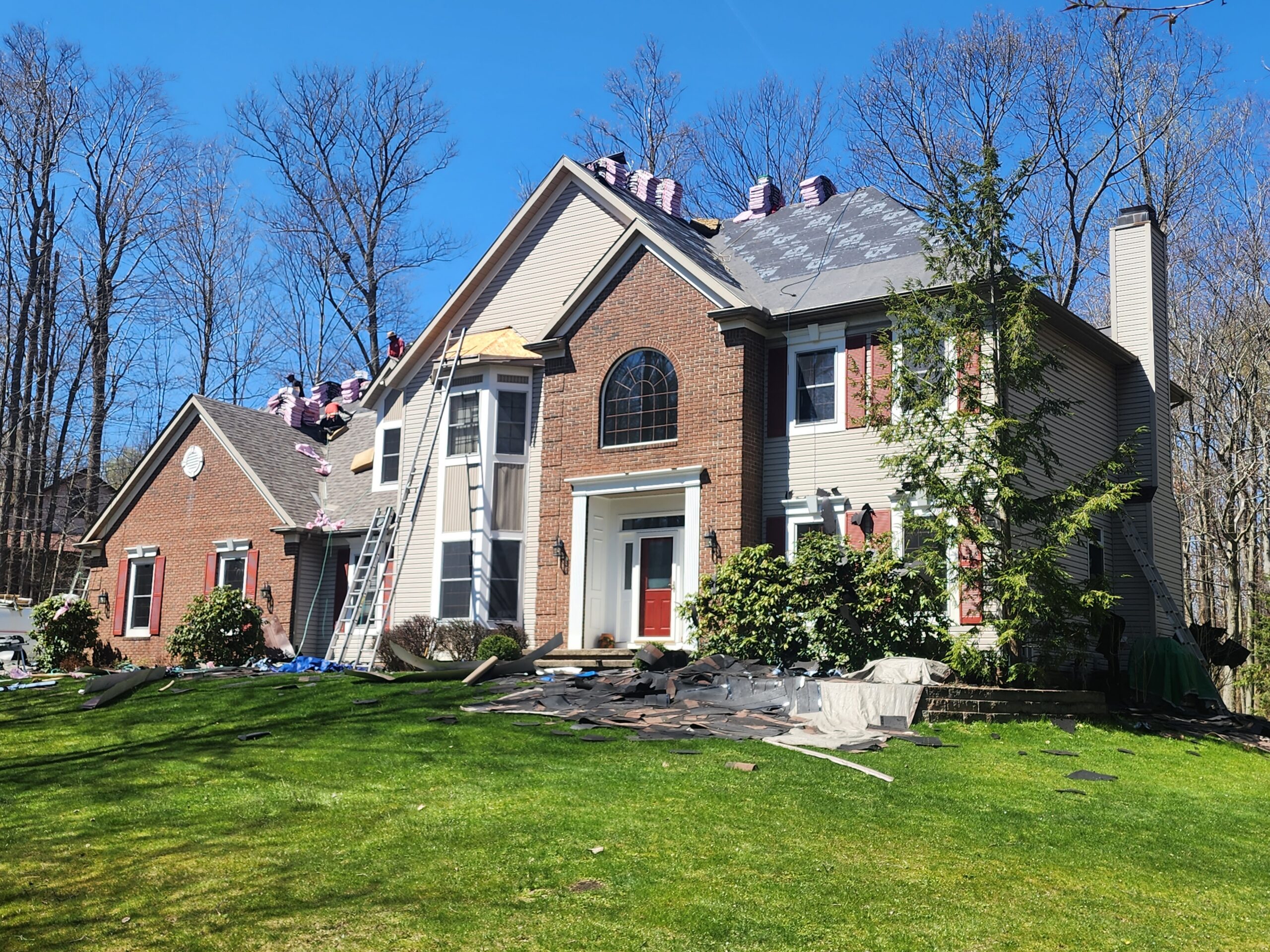 Roof Cost Chardon, Oh