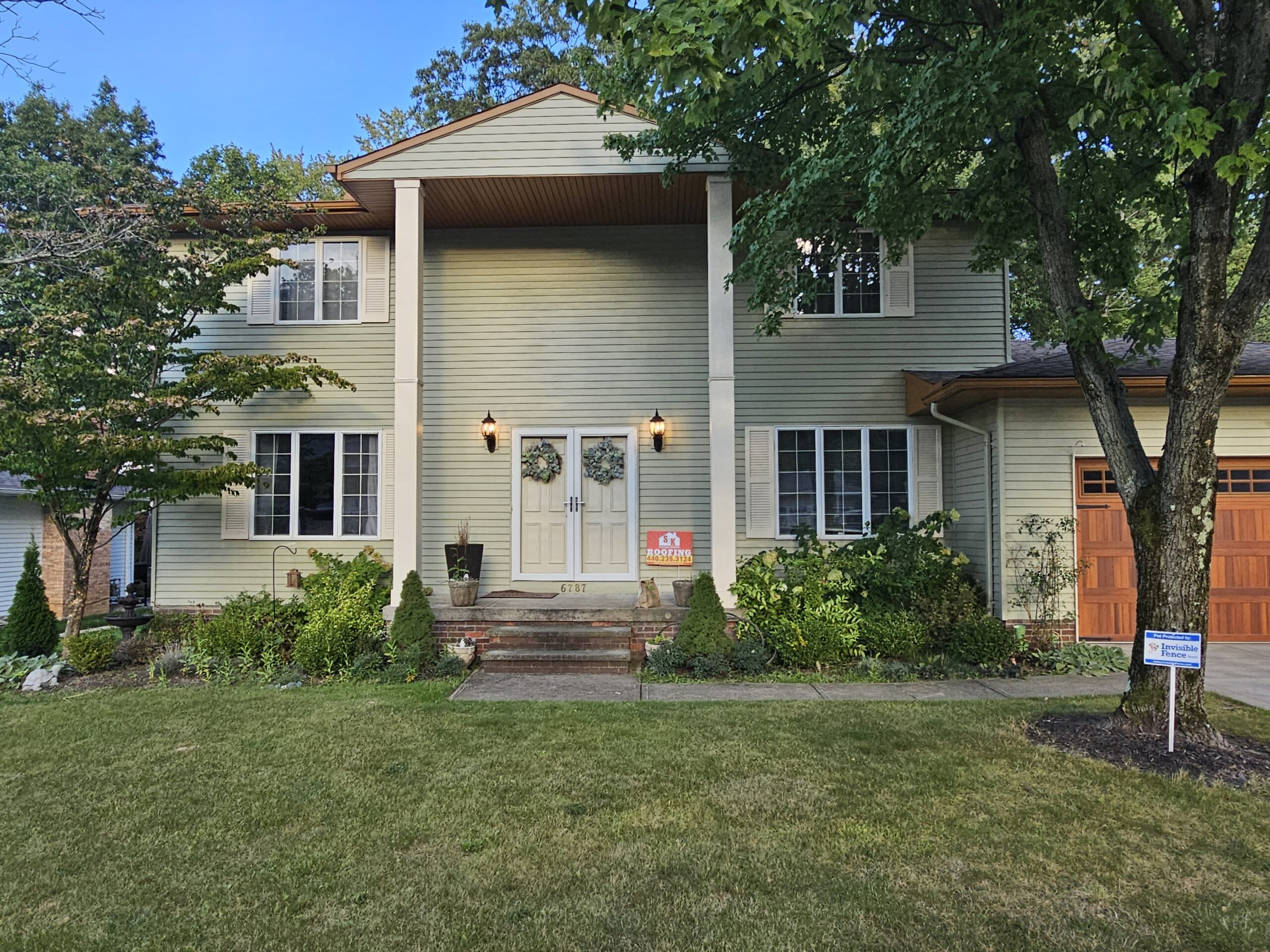 Commercial Roofing Seven Hills, Oh