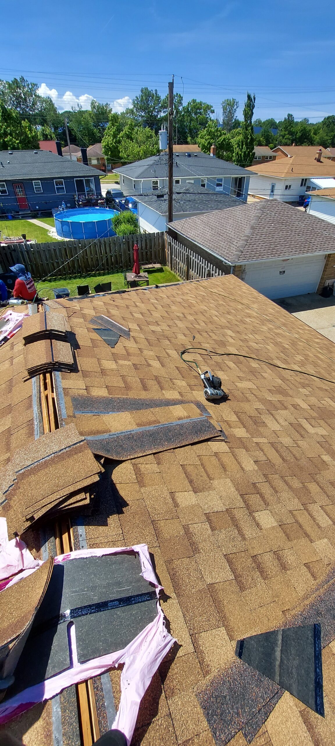 Roof Financing In Brooklyn,Oh