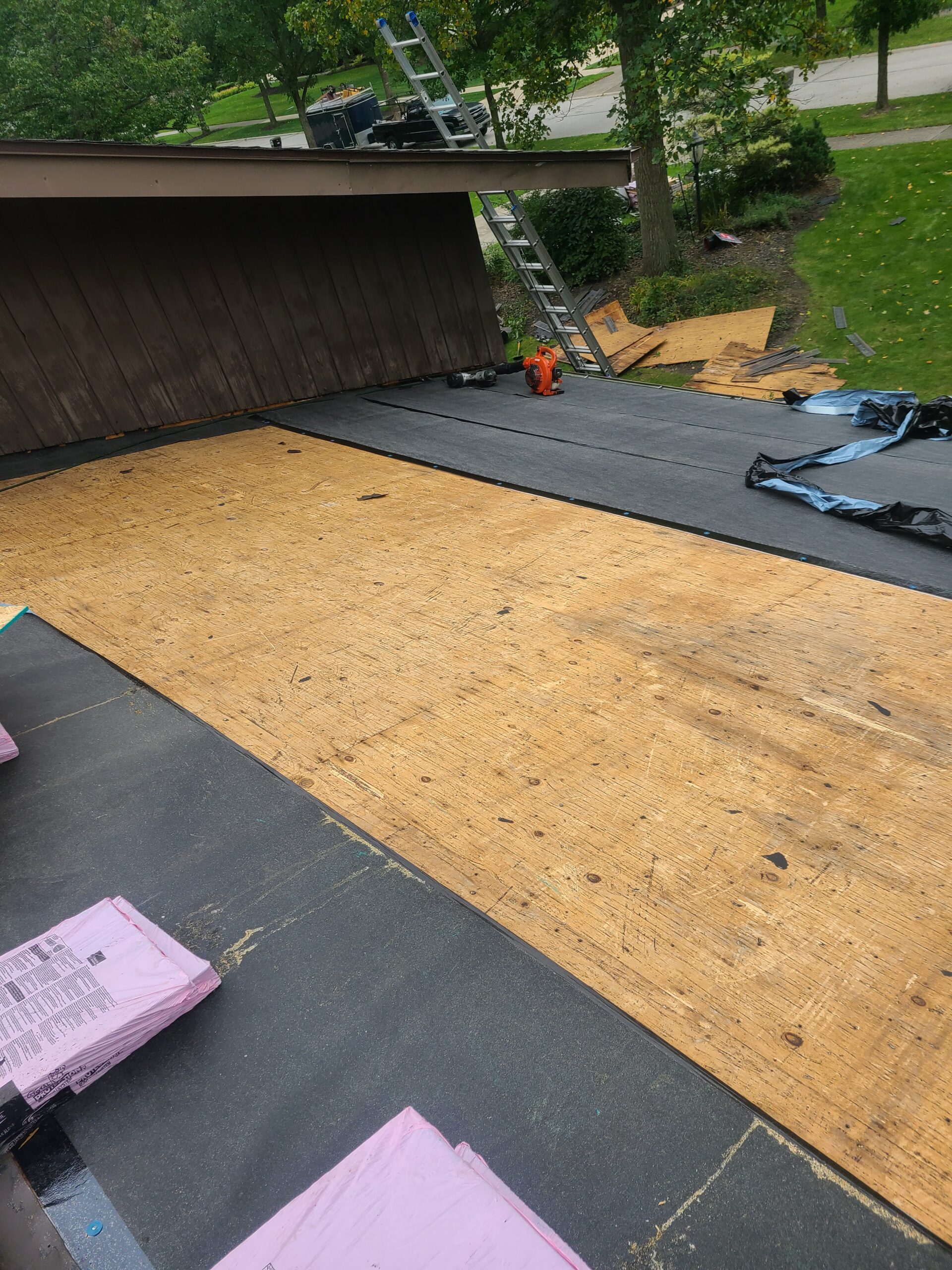 Roof Cost In Brecksville,Oh