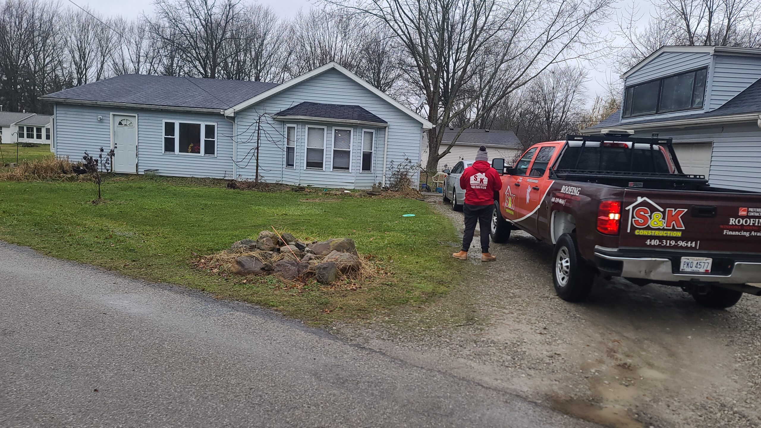 Commercial Roofing In Elyria, Oh