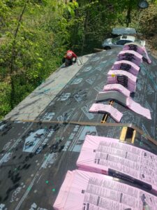 Roof Cost In Rocky River, Oh