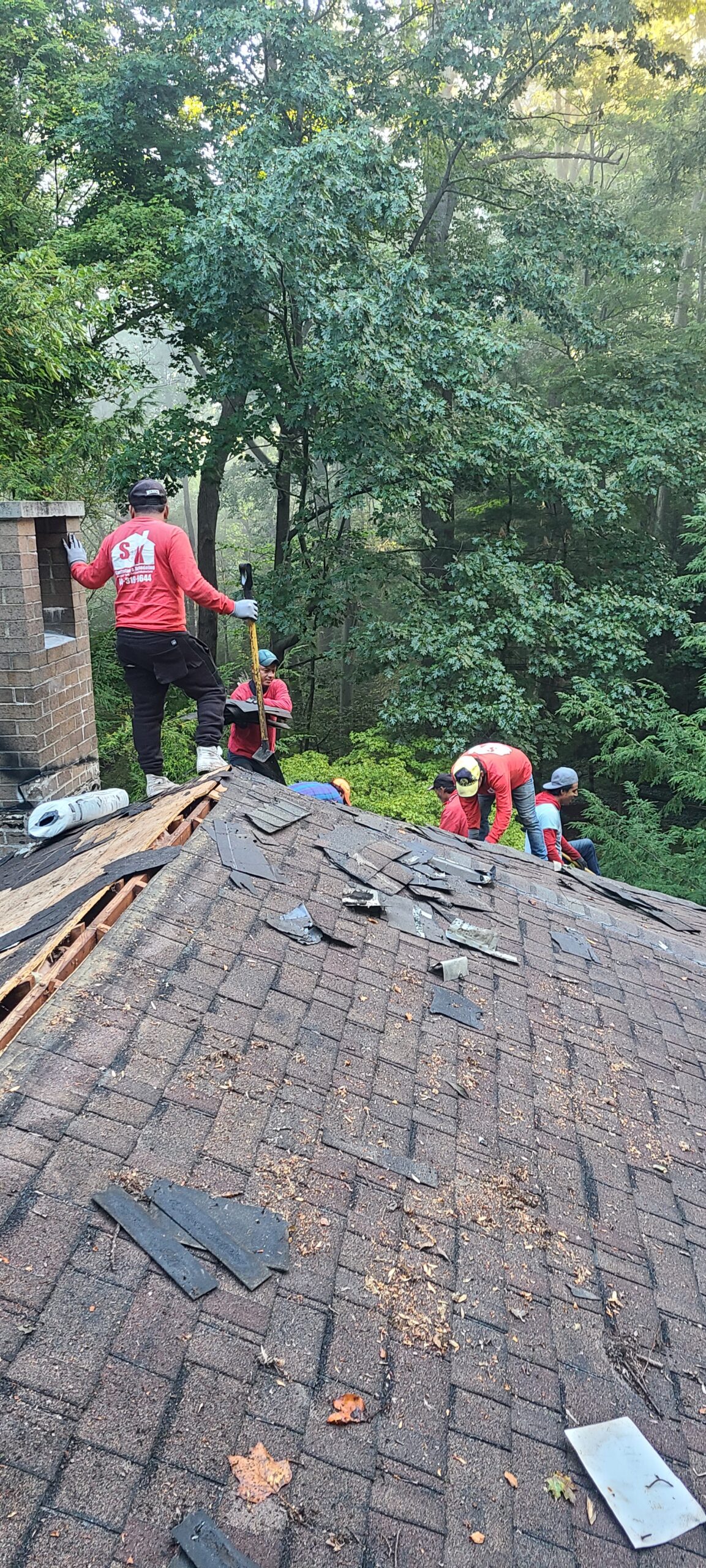 Roof Insurance Moreland Hills, OH