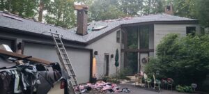 Commercial Roofing In Moreland Hills,OH