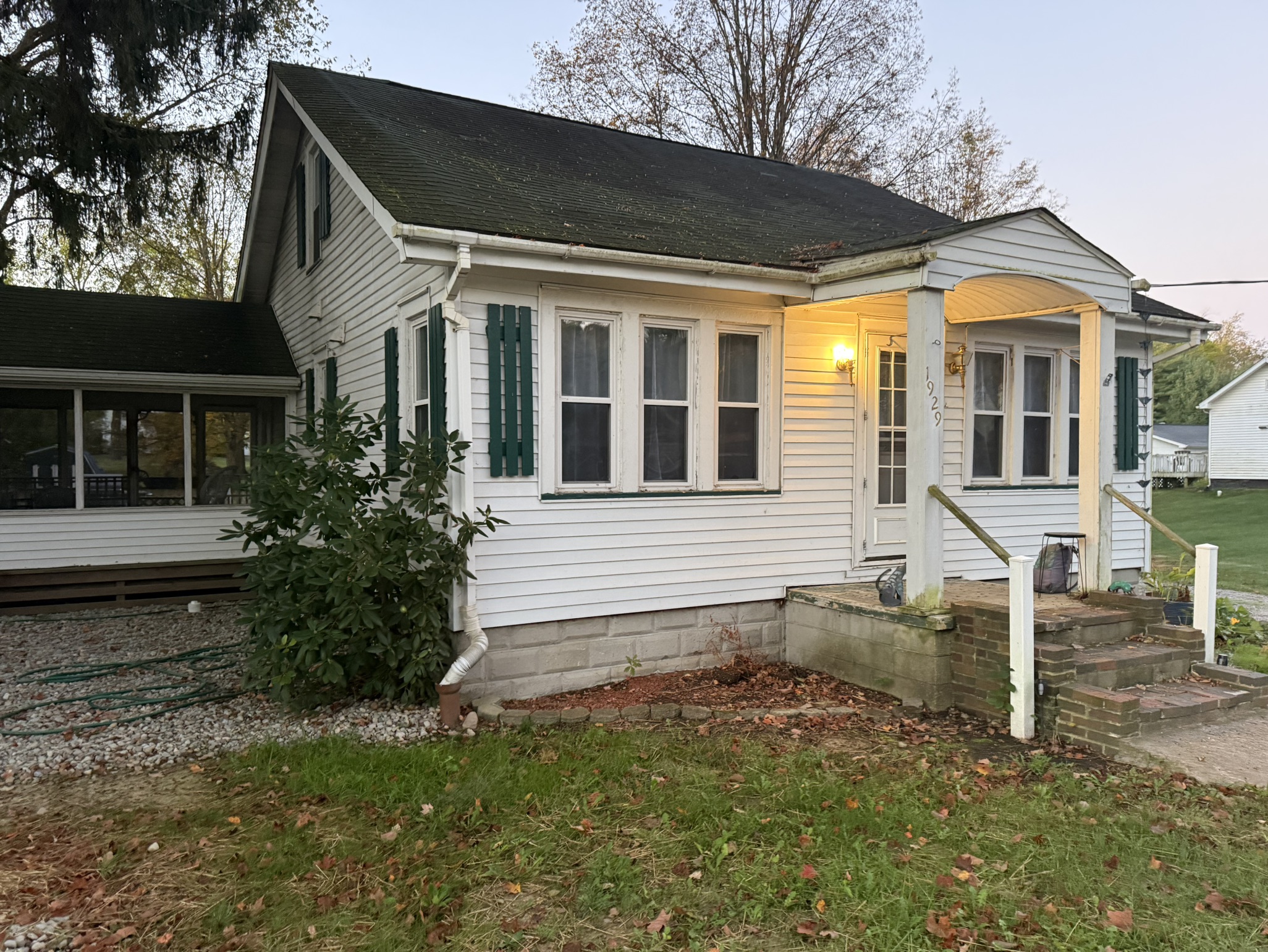 Roof Insurance Wooster,OH