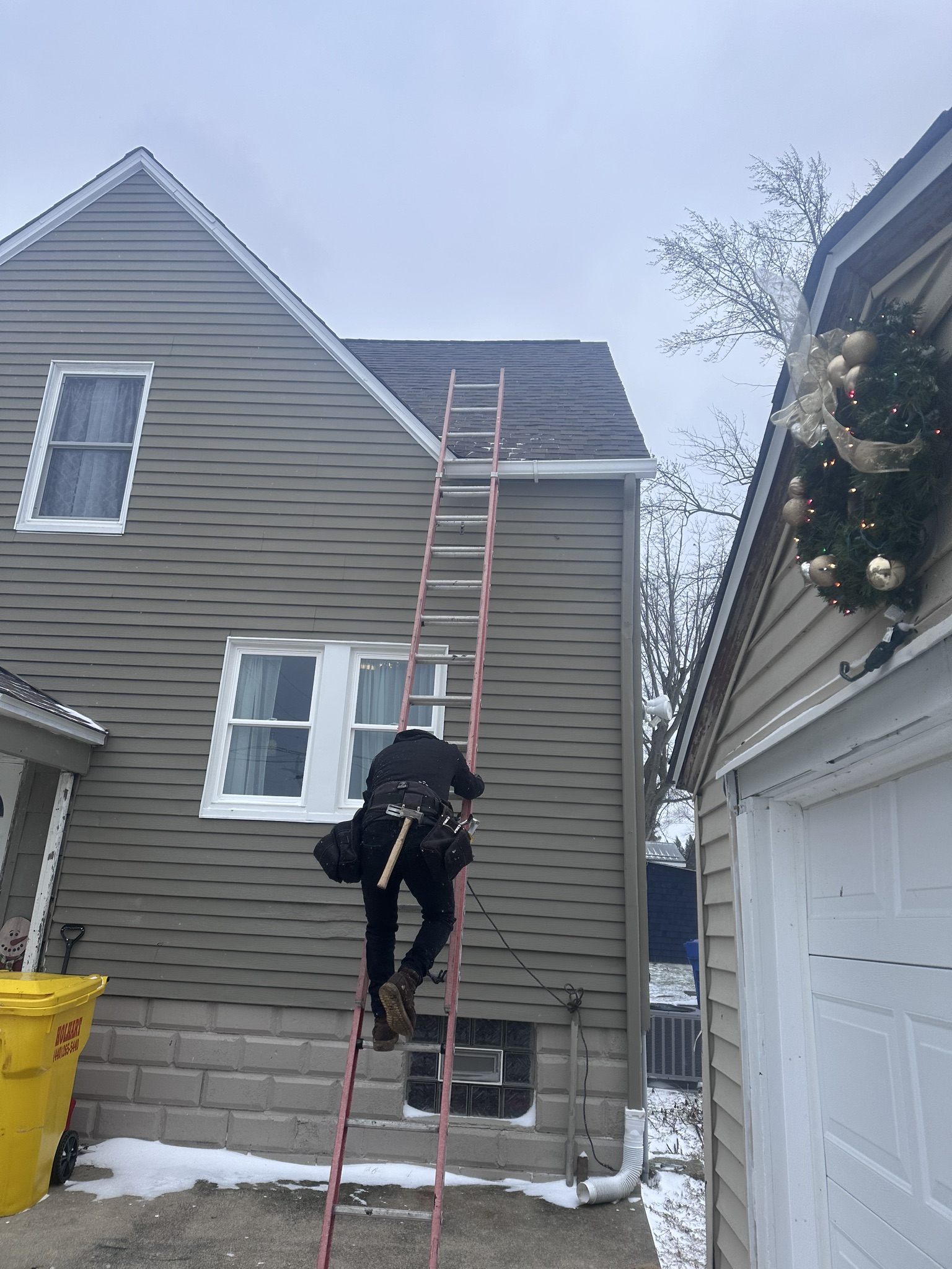 Emergency Roofing Wellington,Oh