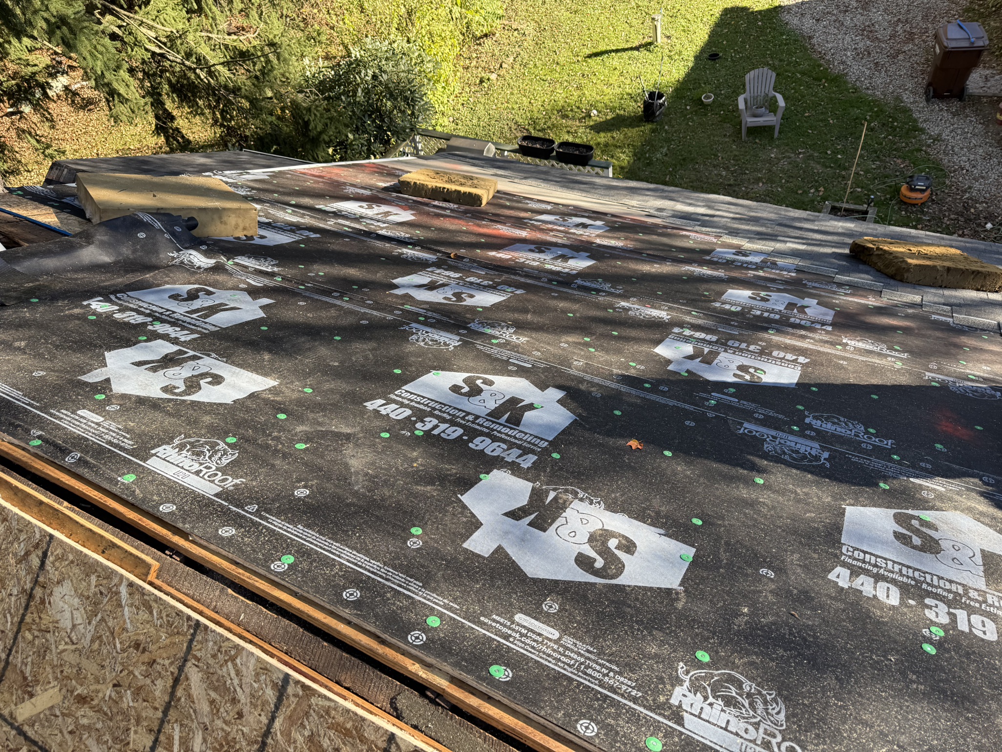 Commercial Roofing In Wooster, OH